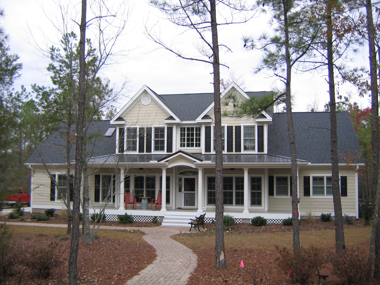 Home of the Year 2008 Home of the Year 2008