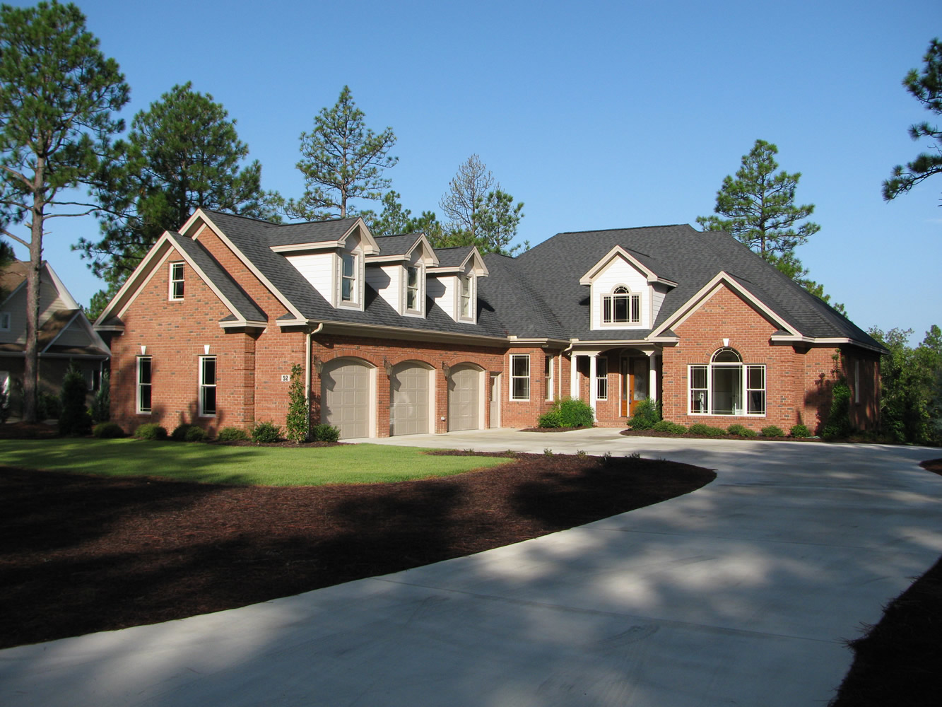 Home of the Year 2010 Home of the Year 2010