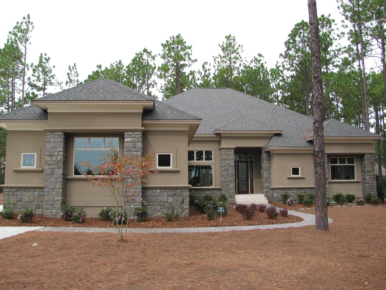 Home of the Year 2011 Home of the Year 2011