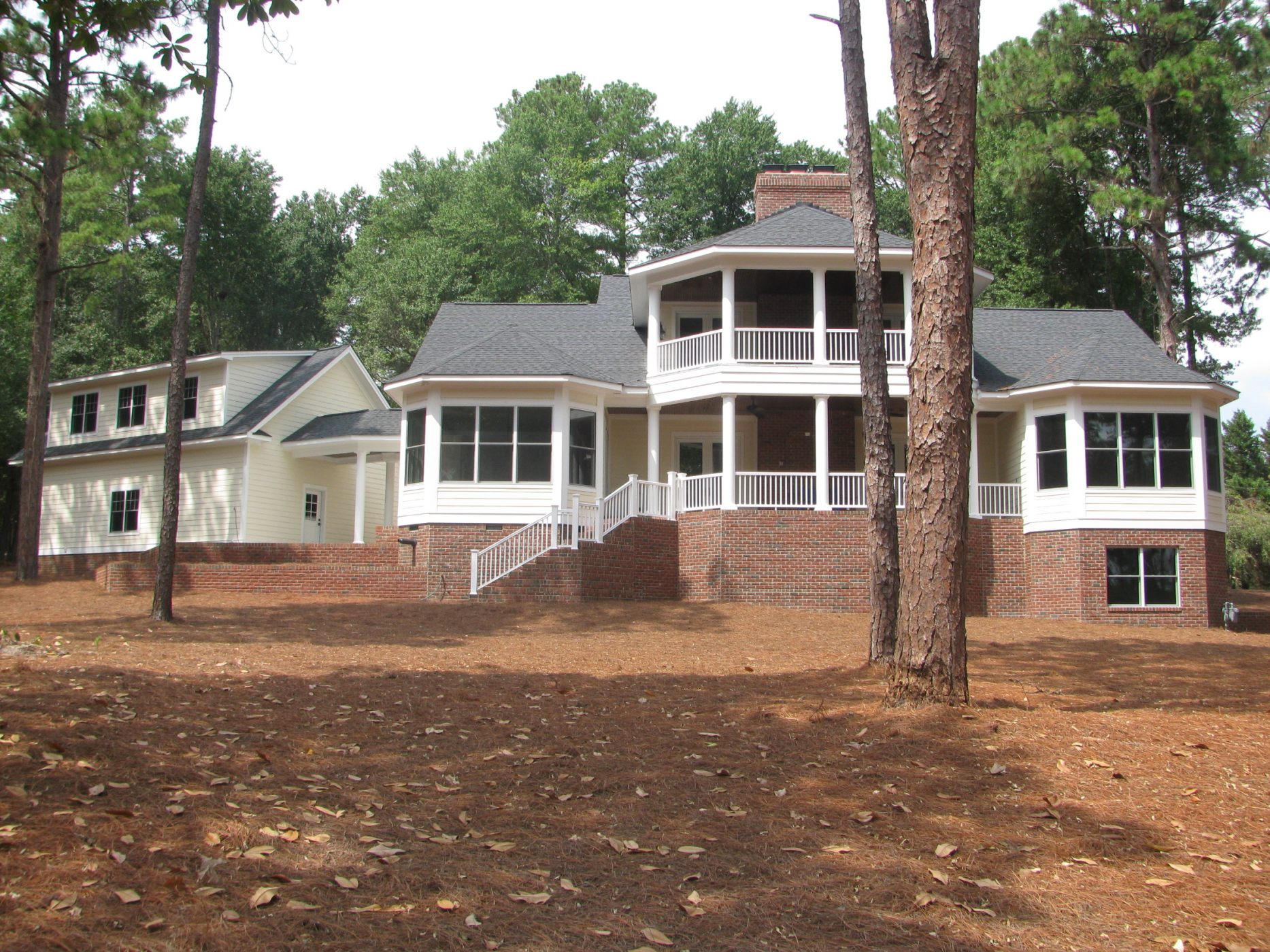 Home of the Year 2015 Pinehurst Home of the Year
